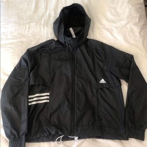 Adidas jacket